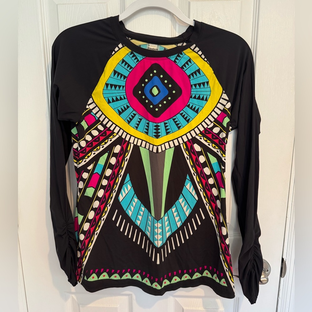 Reebok Swim Shirt